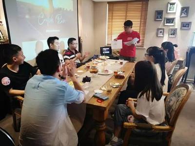 亲青恋丨温州团团"媒婆"很给力,帮你邂逅心中的那个Ta~