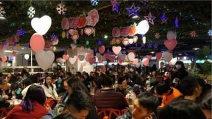 婚恋交友事业部 共青团浙江省委婚恋交友事业部挂牌 5000人相亲